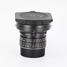 LEICA ELMARIT-M 24MM/2,8 ASPHERIQUE