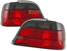 Paire de feux arriere BMW
