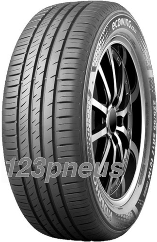 Pneu été kumho ecowing - pneu,