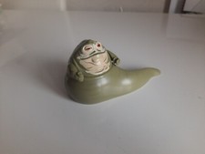 Lego Stars wars jabba figurine
