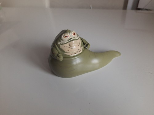 Lego stars wars jabba figurine - wars,
