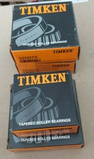 Differential bearing set bearing Opel OHV, Ascona Manta Kadett Rekord Olympia GT