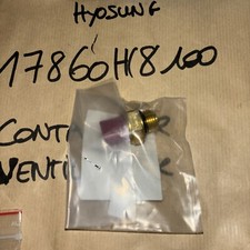 Hyosung Gd250n Gd250r Sonde