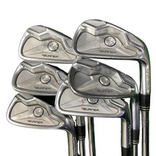 TaylorMade BURNER FORGED 2009