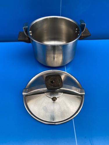 Cocotte minute seb - 8, litres
