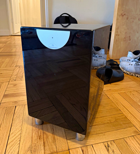 Monitor audio radius - audio, 360
