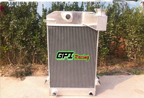 Row for 62mm aluminum - row,