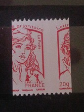 Timbre France Yt 4779 **