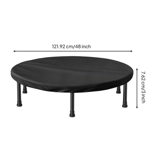 Housse trampoline oxford - housse,