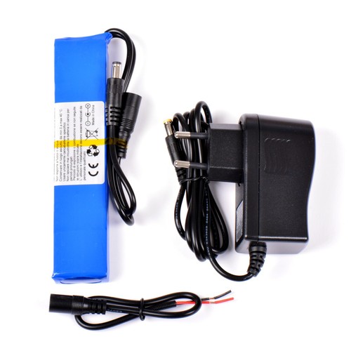 Lot batterie lithium 12 - au,