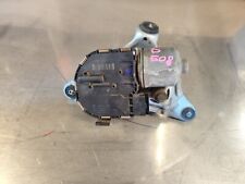 MOTEUR ESSUIE GLACE AVANT