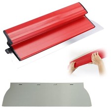 Ensemble Spatule Enduit 40 cm