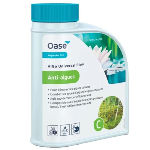 Anti algues algo universal - anti-algues,