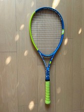 Raquette de tennis souple DUNLOP 23ASTAR800 DS42301