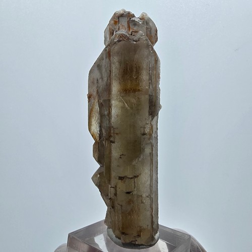 Cristal barytine rare - cristal,