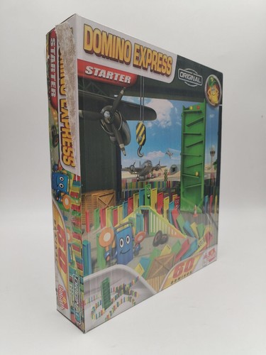Domino express starter - express, 60