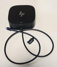 HP HSN-IX02 USB-C Dock G5 Docking Station