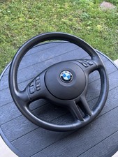 Volant Cuir Sport BMW Très