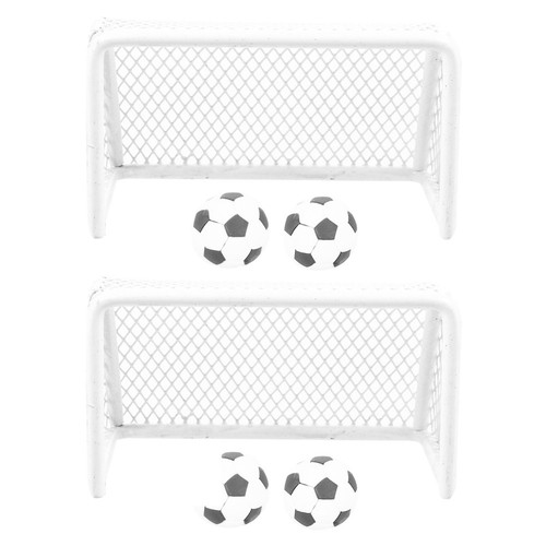 Sets mini filets football - 2,