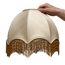 Ancien Abat Jour Retro