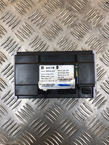 Controleur cdi ecu pour - cdi, /