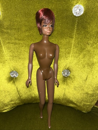 Barbie ooak hybrid - ooak, julia
