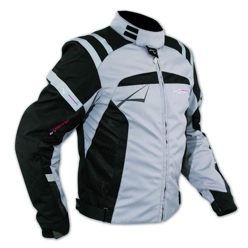 Blouson textile motard sport - blouson,