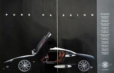 2006 Spyker C8 Laviolette