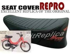 HOUSSE DE SELLE CAMINO PA 50