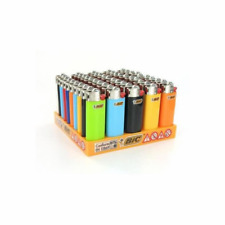 Briquets BIC Mini Pack Lot de