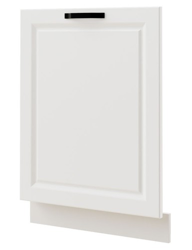 Façade lave vaisselle - façade, de