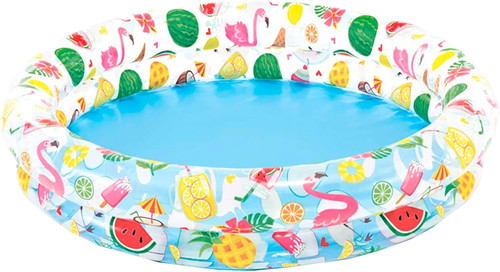 Petite piscine pour enfants - petite,