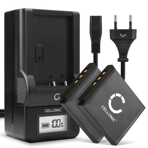 Batterie pour fuji x20 - 2x,