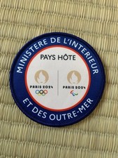 Magnifique Écusson Collection