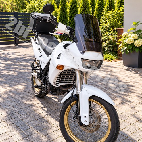 Aprilia pegaso 650 1992 1996 - aprilia,