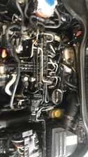 Moteur VOLKSWAGEN POLO 5 PHASE