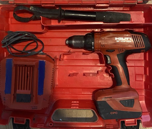 Visseuse perceuse hilti 10w - visseuse,