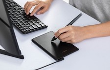 Tablette Graphique Huion H420X