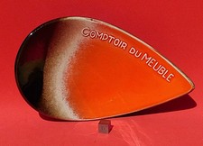 Cendrier / coupelle : vintage