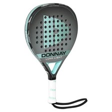 DONNAY LUNA LIGHT RAQUETTE PADEL NEUF