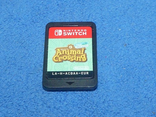 Jeu animal crossing sur - jeu,