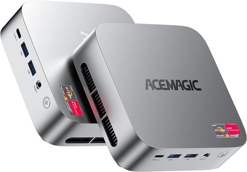 Acemagic mini amd ryzen - acemagic,