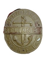 Vintage Rare - John Tann's - Name 