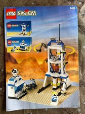 LEGO System 6456 Space Port