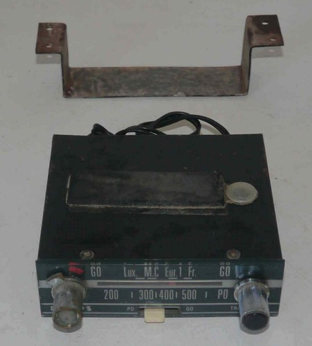 Autoradio ancien philips - ancien,