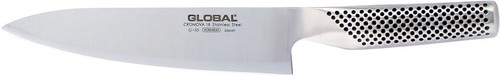 Global série couteau - g,