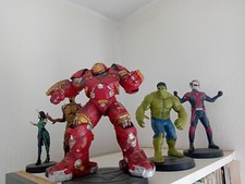 figurines marvel eaglemoss