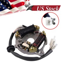 FOR YAMAHA PW50 PW 50 STATOR