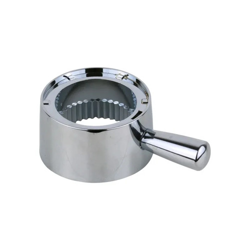 Bouton rechange ouverture - de,