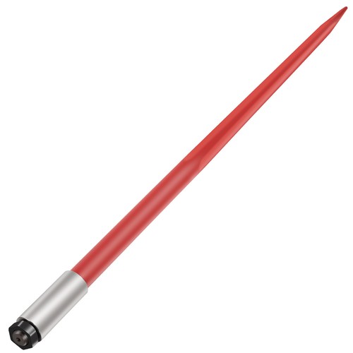 Square hay bale spear 4500 - 49",